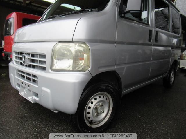 honda acty-van 2007 GOO_JP_700040370830241007001 image 2