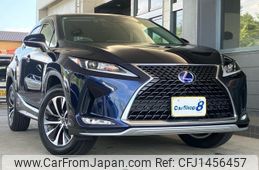 lexus rx 2021 quick_quick_6AA-GYL25W_GYL25-0024741