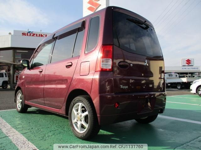 mitsubishi toppo 2010 -MITSUBISHI--Toppo H82A--0500547---MITSUBISHI--Toppo H82A--0500547- image 2