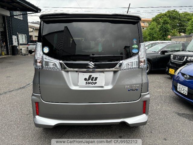 suzuki solio 2017 -SUZUKI 【名変中 】--Solio MA46S--652690---SUZUKI 【名変中 】--Solio MA46S--652690- image 2