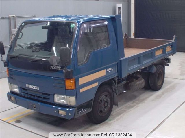 mazda titan 1998 -MAZDA--Titan WG3AD-102376---MAZDA--Titan WG3AD-102376- image 1