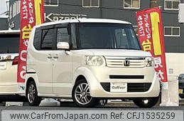 honda n-box 2013 CFJ1535259
