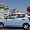 suzuki alto 2009 -SUZUKI--Alto DBA-HA25S--HA25S-704672---SUZUKI--Alto DBA-HA25S--HA25S-704672- image 9