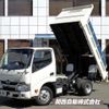 hino dutro 2017 -HINO--Hino Dutoro TKG-XZU610T--XZU610-0003201---HINO--Hino Dutoro TKG-XZU610T--XZU610-0003201- image 1