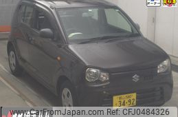 suzuki alto 2017 -SUZUKI 【郡山 580ｳ3492】--Alto HA36S--323376---SUZUKI 【郡山 580ｳ3492】--Alto HA36S--323376-