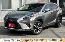 lexus nx 2017 -LEXUS--Lexus NX DAA-AYZ10--AYZ10-1016280---LEXUS--Lexus NX DAA-AYZ10--AYZ10-1016280-