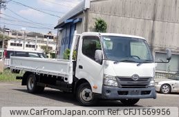 hino dutro 2012 CFJ1569956