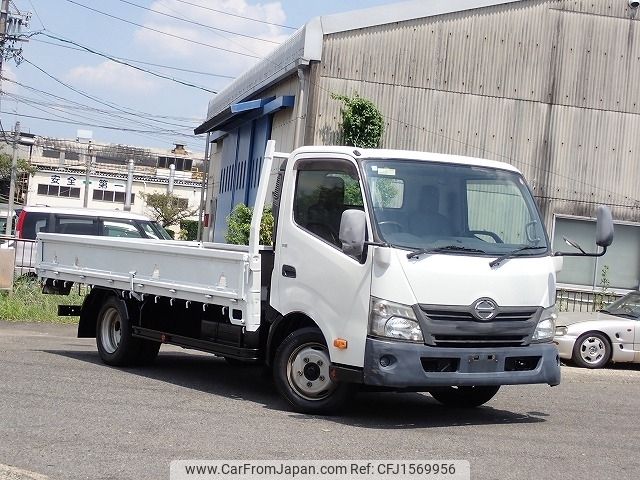 hino dutro 2012 CFJ1569956 image 1