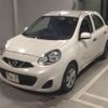 nissan march 2019 -NISSAN--March K13-086888---NISSAN--March K13-086888- image 5