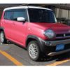 suzuki hustler 2018 quick_quick_DAA-MR41S_MR41S-299138 image 3