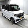 honda n-box 2022 -HONDA 【広島 582い5186】--N BOX JF4-1238157---HONDA 【広島 582い5186】--N BOX JF4-1238157- image 1