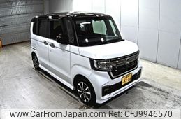 honda n-box 2022 -HONDA 【広島 582い5186】--N BOX JF4-1238157---HONDA 【広島 582い5186】--N BOX JF4-1238157-