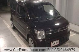 suzuki wagon-r 2019 -SUZUKI--Wagon R MH55S-281603---SUZUKI--Wagon R MH55S-281603-