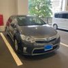 toyota sai 2012 -TOYOTA--SAI DAA-AZK10--AZK10-2051968---TOYOTA--SAI DAA-AZK10--AZK10-2051968- image 2