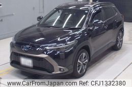 toyota corolla-cross 2024 -TOYOTA 【三重 302て6388】--Corolla Cross ZVG16-1007025---TOYOTA 【三重 302て6388】--Corolla Cross ZVG16-1007025-