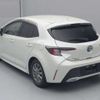 toyota corolla-sport 2019 -TOYOTA--Corolla Sport 6AA-ZWE211H--ZWE211-1022131---TOYOTA--Corolla Sport 6AA-ZWE211H--ZWE211-1022131- image 5