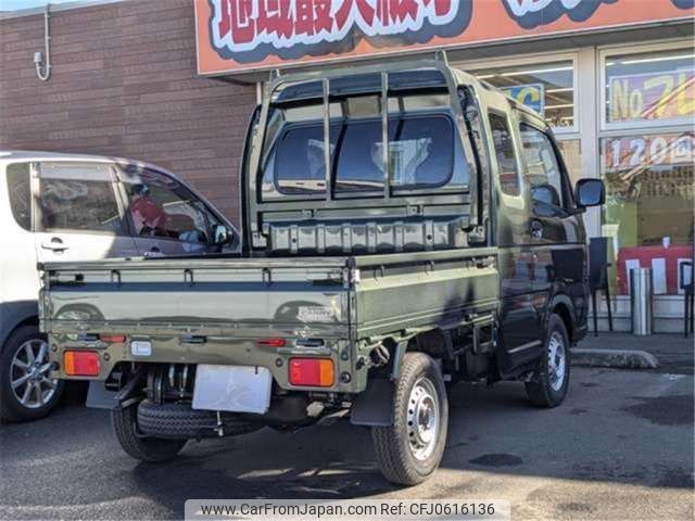 suzuki carry-truck 2024 -SUZUKI 【八王子 480ｾ9095】--Carry Truck 3BD-DA16T--DA16T-849138---SUZUKI 【八王子 480ｾ9095】--Carry Truck 3BD-DA16T--DA16T-849138- image 2