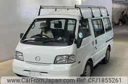 mazda bongo-van 2017 CFJ1855261