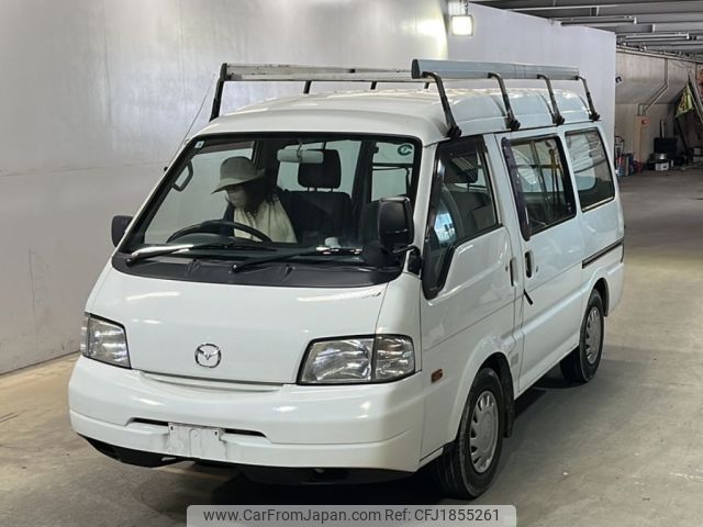 mazda bongo-van 2017 CFJ1855261 image 1