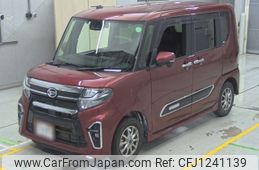 daihatsu tanto 2021 -DAIHATSU--Tanto LA650S-0159054---DAIHATSU--Tanto LA650S-0159054-