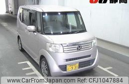 honda n-box 2013 -HONDA 【静岡 580ﾉ931】--N BOX JF1--JF1-1201892---HONDA 【静岡 580ﾉ931】--N BOX JF1--JF1-1201892-