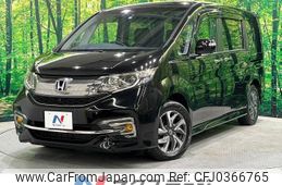 honda stepwagon 2015 -HONDA--Stepwgn DBA-RP4--RP4-1004722---HONDA--Stepwgn DBA-RP4--RP4-1004722-