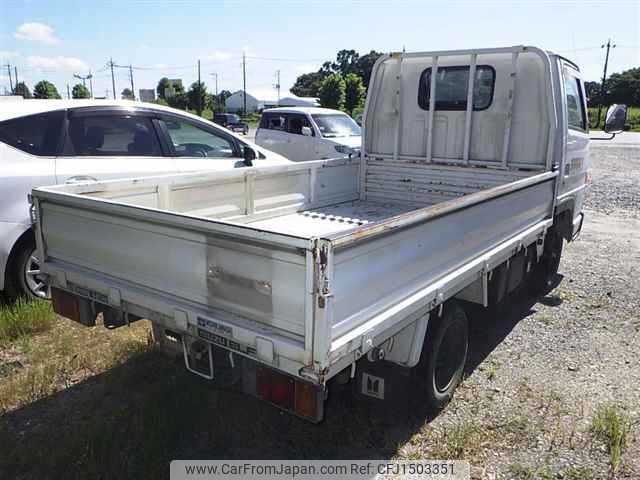 isuzu elf-truck 1992 CFJ1503351 image 2