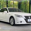toyota crown 2014 -TOYOTA--Crown DAA-AWS210--AWS210-6068371---TOYOTA--Crown DAA-AWS210--AWS210-6068371- image 16