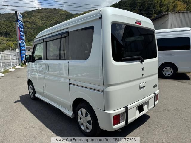 suzuki every-wagon 2020 quick_quick_DA17W_DA17W-209910 image 2