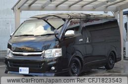 toyota regiusace-van 2011 CFJ1823543