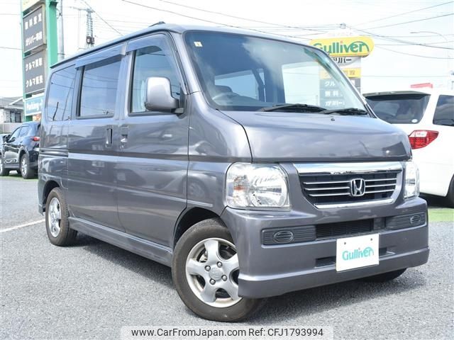 honda vamos 2017 CFJ1793994 image 1
