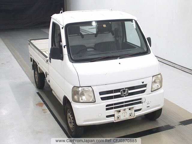 honda acty-truck 2002 -HONDA--Acty Truck HA7-1323636---HONDA--Acty Truck HA7-1323636- image 1