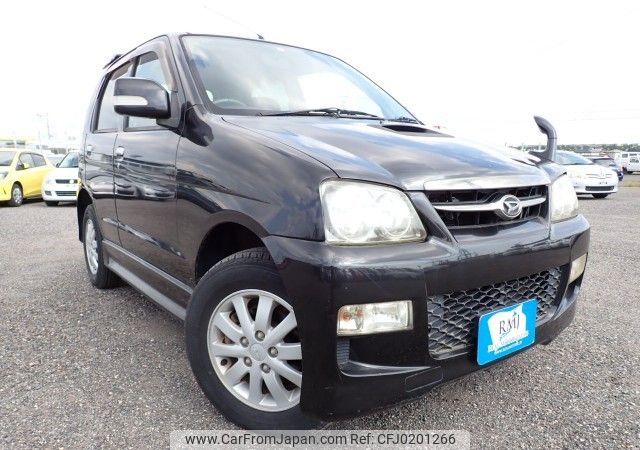 daihatsu terios-kid 2009 REALMOTOR_N2024090056A-24 image 2