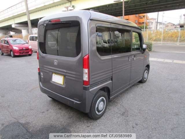 honda n-van 2022 -HONDA 【三重 480ﾉ9319】--N VAN 5BD-JJ1--JJ1-6003754---HONDA 【三重 480ﾉ9319】--N VAN 5BD-JJ1--JJ1-6003754- image 2