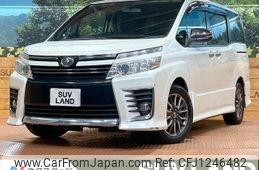 toyota voxy 2015 quick_quick_ZRR80W_ZRR80-0182630