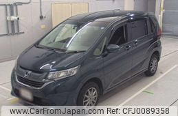 honda freed 2019 -HONDA--Freed GB6-1015915---HONDA--Freed GB6-1015915-