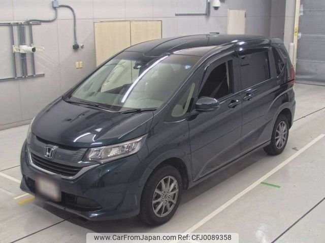 honda freed 2019 -HONDA--Freed GB6-1015915---HONDA--Freed GB6-1015915- image 1