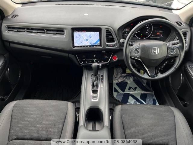 honda vezel 2020 -HONDA--VEZEL DBA-RU1--RU1-1326252---HONDA--VEZEL DBA-RU1--RU1-1326252- image 2