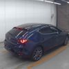 mazda mazda3-fastback 2019 quick_quick_3DA-BP8P_BP8P-106554 image 2