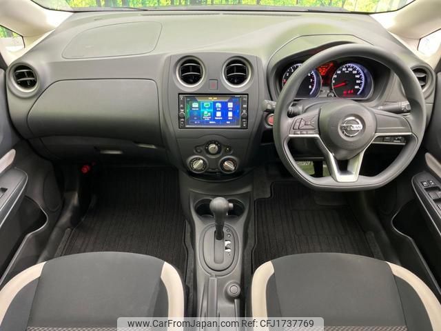 nissan note 2019 CFJ1737769 image 2
