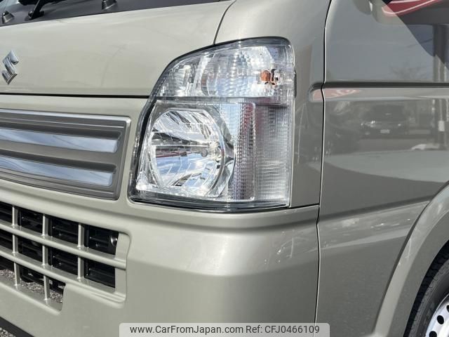 suzuki carry-truck 2024 -SUZUKI--Carry Truck 3BD-DA16T--DA16T-851***---SUZUKI--Carry Truck 3BD-DA16T--DA16T-851***- image 2