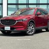 mazda cx-8 2018 CFJ1668889 image 12