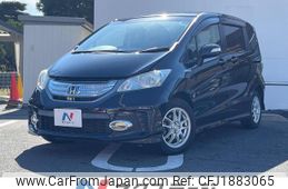 honda freed-hybrid 2012 CFJ1883065