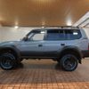 toyota land-cruiser-prado 1996 -TOYOTA--Land Cruiser Prado E-VZJ95W--VZJ95-0009499---TOYOTA--Land Cruiser Prado E-VZJ95W--VZJ95-0009499- image 8