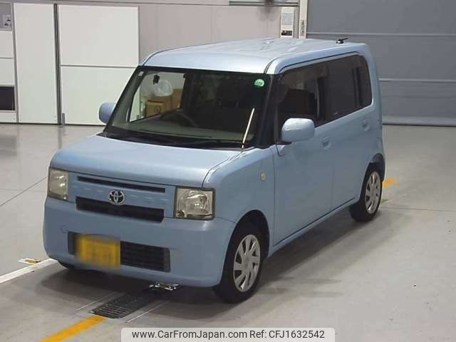 toyota pixis-space 2011 CFJ1632542 image 1