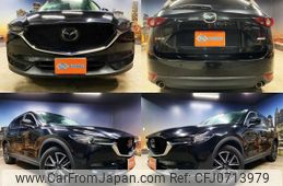 mazda cx-5 2017 quick_quick_DBA-KFEP_KFEP-105890