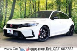 honda civic 2024 CFJ1602283