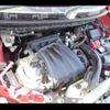 nissan cube 2010 CFJ9645635 image 15