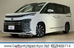 toyota voxy 2023 CFJ1850714