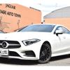 mercedes-benz cls-class 2019 -MERCEDES-BENZ--Benz CLS LDA-257314--WDD2573142A049799---MERCEDES-BENZ--Benz CLS LDA-257314--WDD2573142A049799- image 1